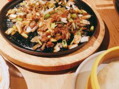 -青年公社·烤鸭(天玥中心店)