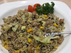 -佰搭果·广式茶餐厅(西华路店)