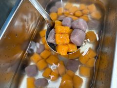 -朱胖子蟹行大闸蟹(定安里店)