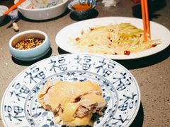-老头儿油爆虾(星光一期店)