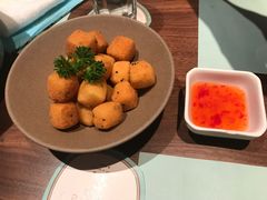 -大树餐厅(益田假日店)