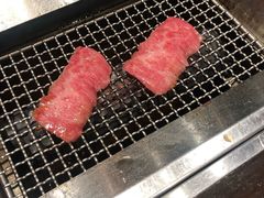 -俺的焼肉(銀座9丁目店)