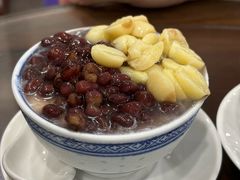 -仁信双皮奶(东川路店)