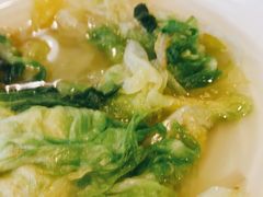-京门老爆三·铜锅涮肉 爆肚(望京店)