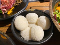 -黑牛の店·黑金店(沈阳万象城店)