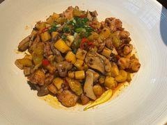 -太二酸菜鱼(天鹅湖万达店)