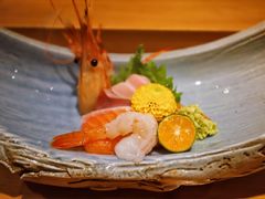 -四葉寿司·城市景观(深圳湾1号店)