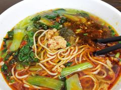 -小桃园餐厅