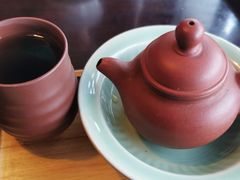 -青藤茶馆(南山路店)