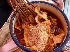 -老味烧烤(总店)