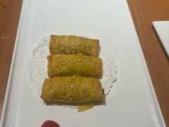 -枣子树·素食餐厅(普陀山店)