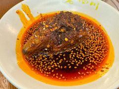 -老四川(T3航站楼F指廊店)