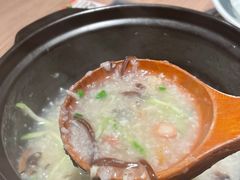 -滋粥楼·顺德菜(番禺广场总店)
