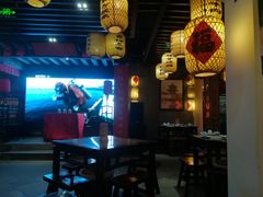 大堂-映像徐州(滨湖店)