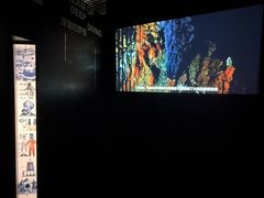 -同济大学四平路校区深海探索馆