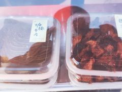 -归元·云集斋素菜馆