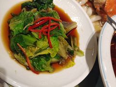 -乾隆美食·本帮菜(黄河路店)