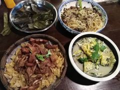 -园林美食城·本土农家菜(杨和镇店)