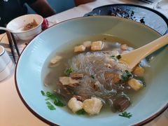 -民国红公馆·秦淮八艳(夫子庙店)