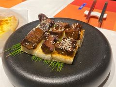 -若蘭慈·无国界素食料理(欢乐海岸店)