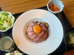英国风情肉-炼火烤肉店