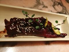 吮指鸡爪-桂满陇-西湖船宴(西单大悦城店)