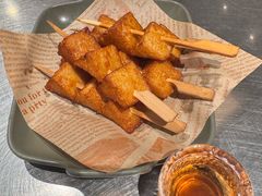 -潮界(虹桥新天地店)