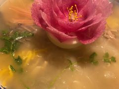 -老雒阳面馆·水席(定鼎门店)