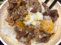 -食其家·牛丼咖喱(天津梅江印象城店)