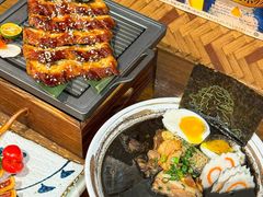 -小川洋风料理(江汉路店)