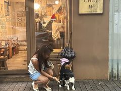 -CAFE CHEZ W一木家(香山路店)