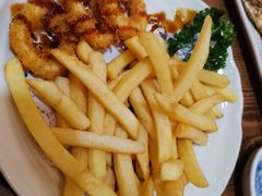 -红叶日料·放题·海胆·定食(星海店)