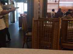 大堂-围龙屋客家食府(福田店)