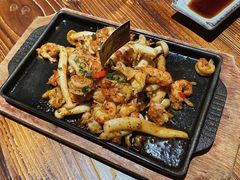 -小川洋风料理(街道口店)