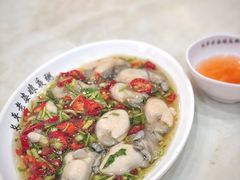 -长平老姿娘夜粥(平东一街店)