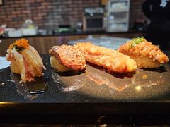 -昊·来了寿司(台湾街店)
