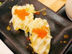 -饭团匠·料理小食堂(玉林店)