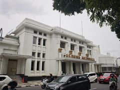 -亚非会议纪念博物馆