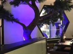 -绿茶餐厅(成都大悦城店)