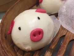 -稻香酒家·33年老字号·港式粤菜(富邦中心店)