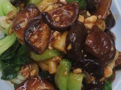 -粥公粥婆精品家常菜(青龙桥店)