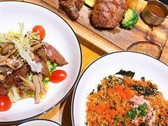 -森Some Fusion(荔湾店)