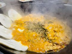 -三里屯土灶台(盐城总店)