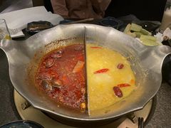 -湊湊火锅·茶憩(打浦桥日月光店)