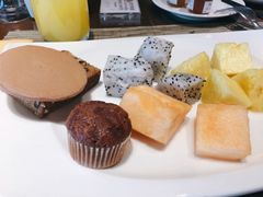 -杭州国际会议中心洲际酒店-原素全日餐厅(解放东路店)