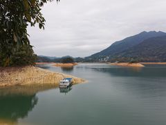 -广州市流溪河国家森林公园