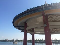 -龙舟池