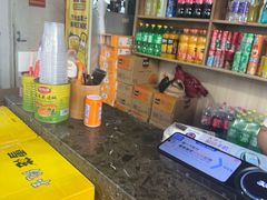 -皖北巫氏三胖地锅鸡(长淮总店)