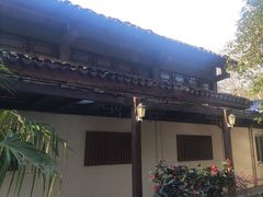-南山风景名胜区