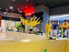 大堂-牛鲜胜·潮汕牛肉自助火锅(番禺市桥店)